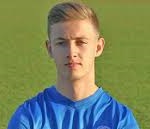 Connor Mark Simpson player photo