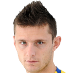 Dražen Pilčić player photo