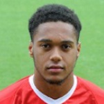J. Edwards Chesham United player