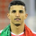 Zahir Sulaiman Abdullah Al Aghbari Al Seeb player photo