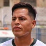 César Kelvin Prado Mayta player photo