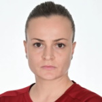 Milica Mijatović Fiorentina W player