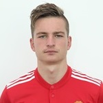 Player representative image Zachary Dearnley