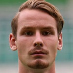 J. Heuer SC Paderborn 07 player
