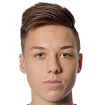 J. Justvan SV Darmstadt 98 player