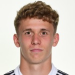 A. Suhonen Hamburger SV player