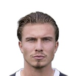 G. Didzilatis VfB Lubeck player