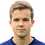 R. Müller MSV Duisburg player