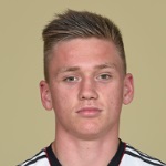 Jonas Busam player photo