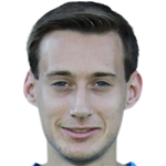 Sascha Hammann player photo