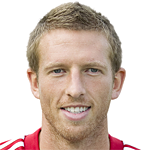 Player representative image Danny Collins