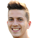 Lukas Arenz player photo