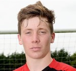 H. Clifton Grimsby player