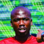 Thabo Mats'oele player photo