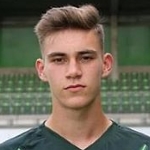 M. Beifus Karlsruher SC player