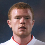 A. Campbell Crawley Town player