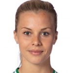 Lotta Linnea Ökvist player photo