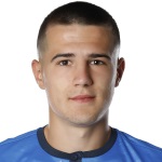Marin Petkov Levski Sofia player