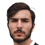 Álvaro Pérez Álvarez de Arcaya player photo