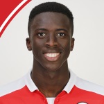 Panutche Amadu Pereira Camará player photo