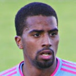 Brian Thaylor Lubanzadio Aldama Gzira United player photo