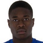 Ibrahim Meité player photo