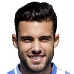 Daniel Santigosa Funes player photo