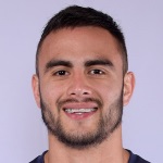 Joseph Espinoza LDU de Quito player