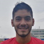 Thiago Cumbayá player