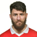 G. Deegan Drogheda United player