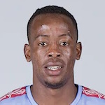 N. Lukhubeni Ajax Cape Town player