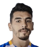 F. Abdelmouttalib Ittihad Tanger player