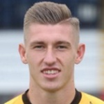 Thomas Andrew Knowles Walsall player photo