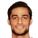 Abdulaziz Mubarak Zayid Al Gheilani Al Seeb player photo