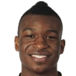 Player representative image Brice Ntambwe