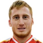 Fernando Dario Ferreyra player photo