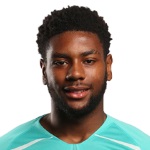 Thimothée Jacques Orcel Lo-Tutala Hull City U21 player photo
