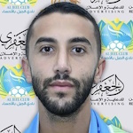 Abdullah Jeneyat player photo