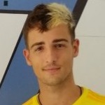 Manu Nieto FC Andorra player