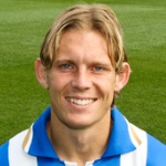 Craig Mackail-Smith player photo