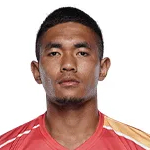 Lal Chungnunga East Bengal player photo