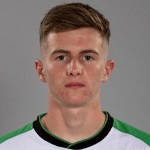 Alex Ryan John player photo