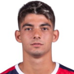 Cristian Spini player photo