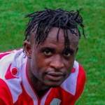 M. Ndotoni