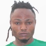 Peter Ikoyo Iyembe player photo