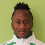 Junior Abou Koné player photo