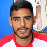 S. Jaurena Deportivo Municipal player