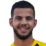 Jordan Lemarié player photo