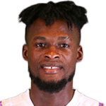 I. Olawoyin Rizespor player