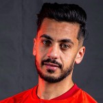 Muhanad Buojaylah Alaeeli Al Hilal player photo